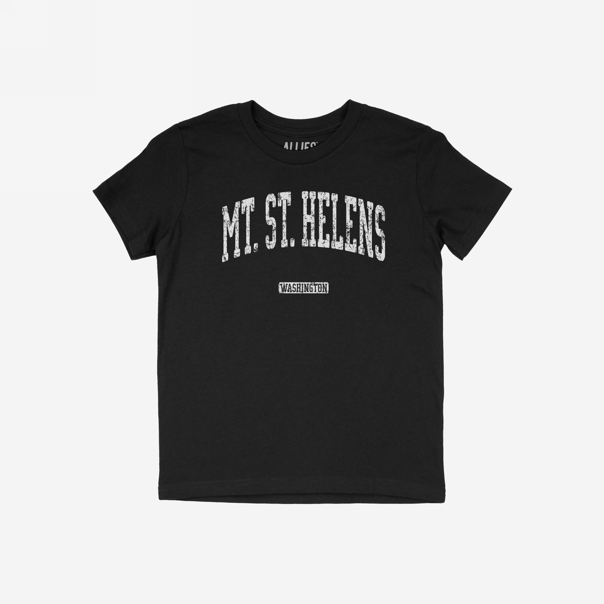 Mount St. Helens Washington T-shirt