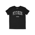 Mount St. Helens Washington Kids T-shirt
