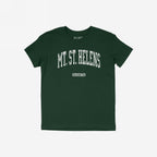 Mount St. Helens Washington T-shirt