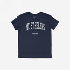 Mount St. Helens Washington T-shirt