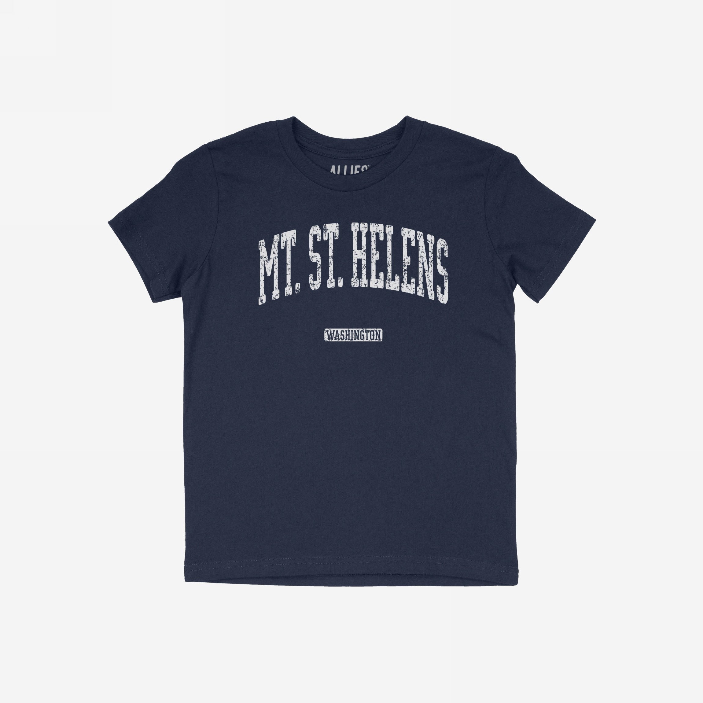 Mount St. Helens Washington T-shirt