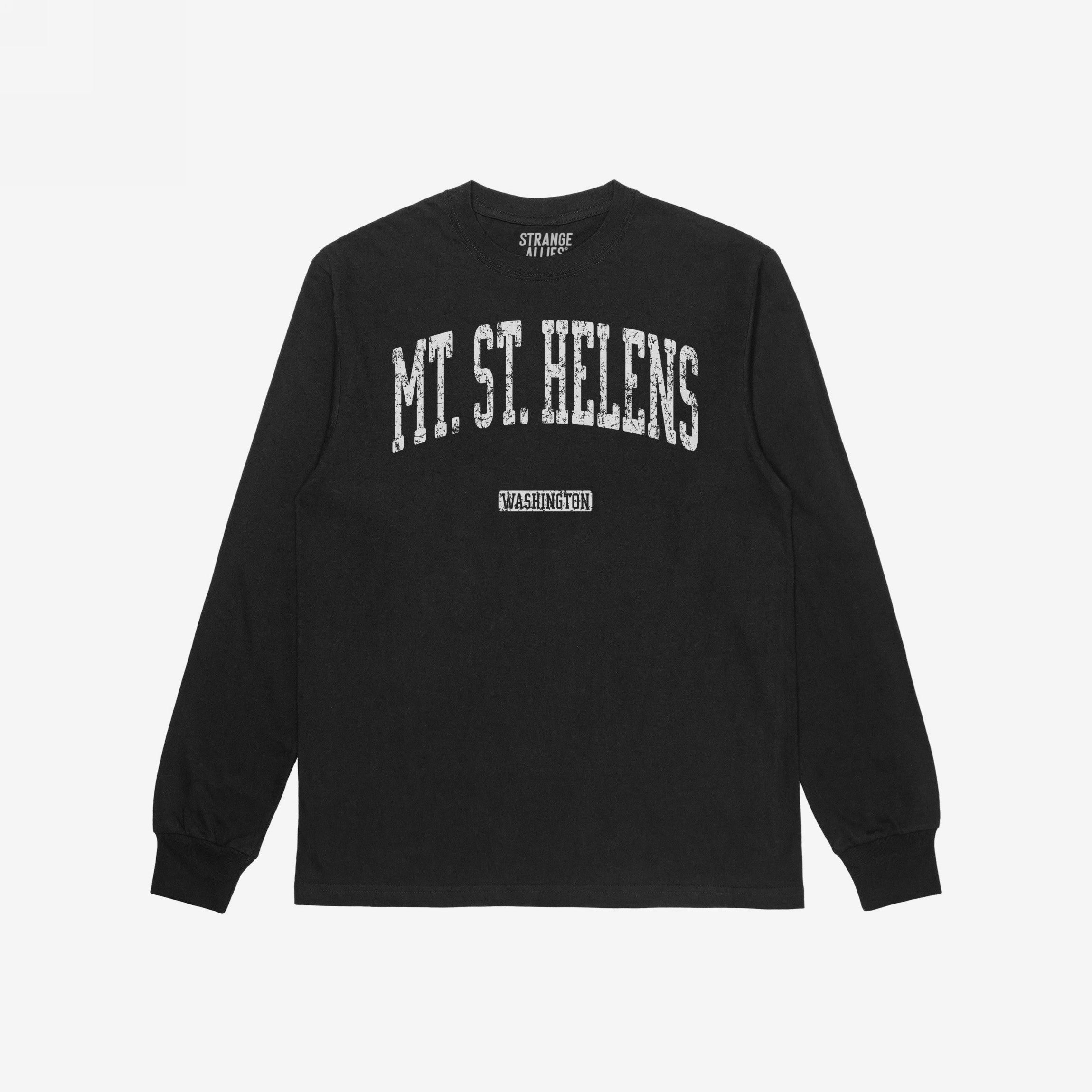 Mount St. Helens Washington T-shirt