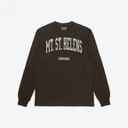 Mount St. Helens Washington T-shirt