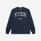 Mount St. Helens Washington T-shirt