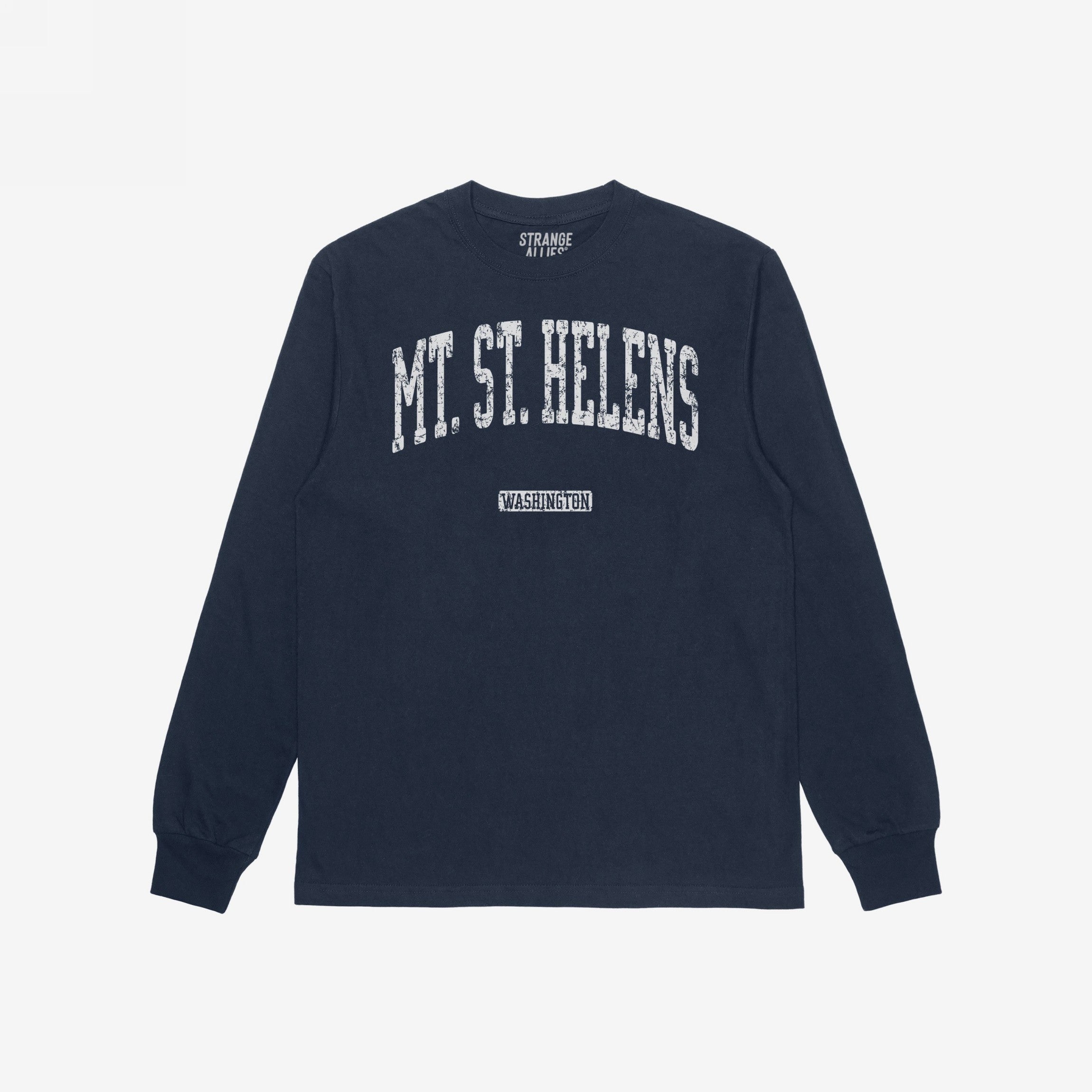 Mount St. Helens Washington T-shirt