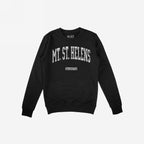 Mount St. Helens Washington Hoodie & Sweatshirt