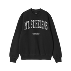 Mount St. Helens Washington Sweatshirt