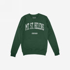 Mount St. Helens Washington Hoodie & Sweatshirt