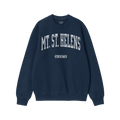 Mount St. Helens Washington Sweatshirt