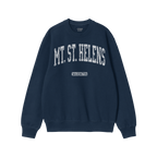 Mount St. Helens Washington Sweatshirt