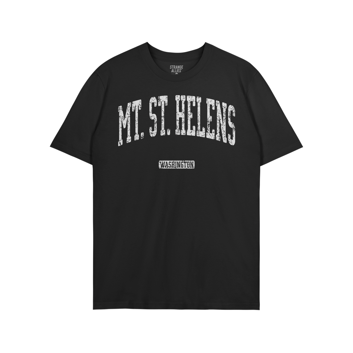 Mount St. Helens Washington T-shirt