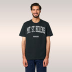 Mount St. Helens Washington T-shirt