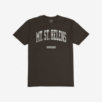 Mount St. Helens Washington T-shirt