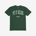 Mount St. Helens Washington T-shirt