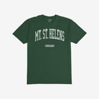 Mount St. Helens Washington T-shirt