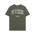 Mount St. Helens Washington T-shirt