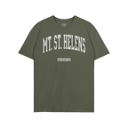 Mount St. Helens Washington T-shirt