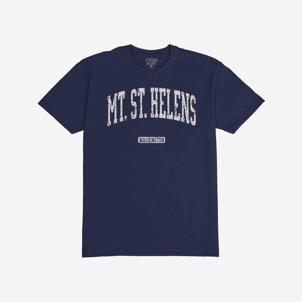 Mount St. Helens Washington T-shirt