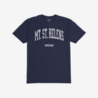 Mount St. Helens Washington T-shirt