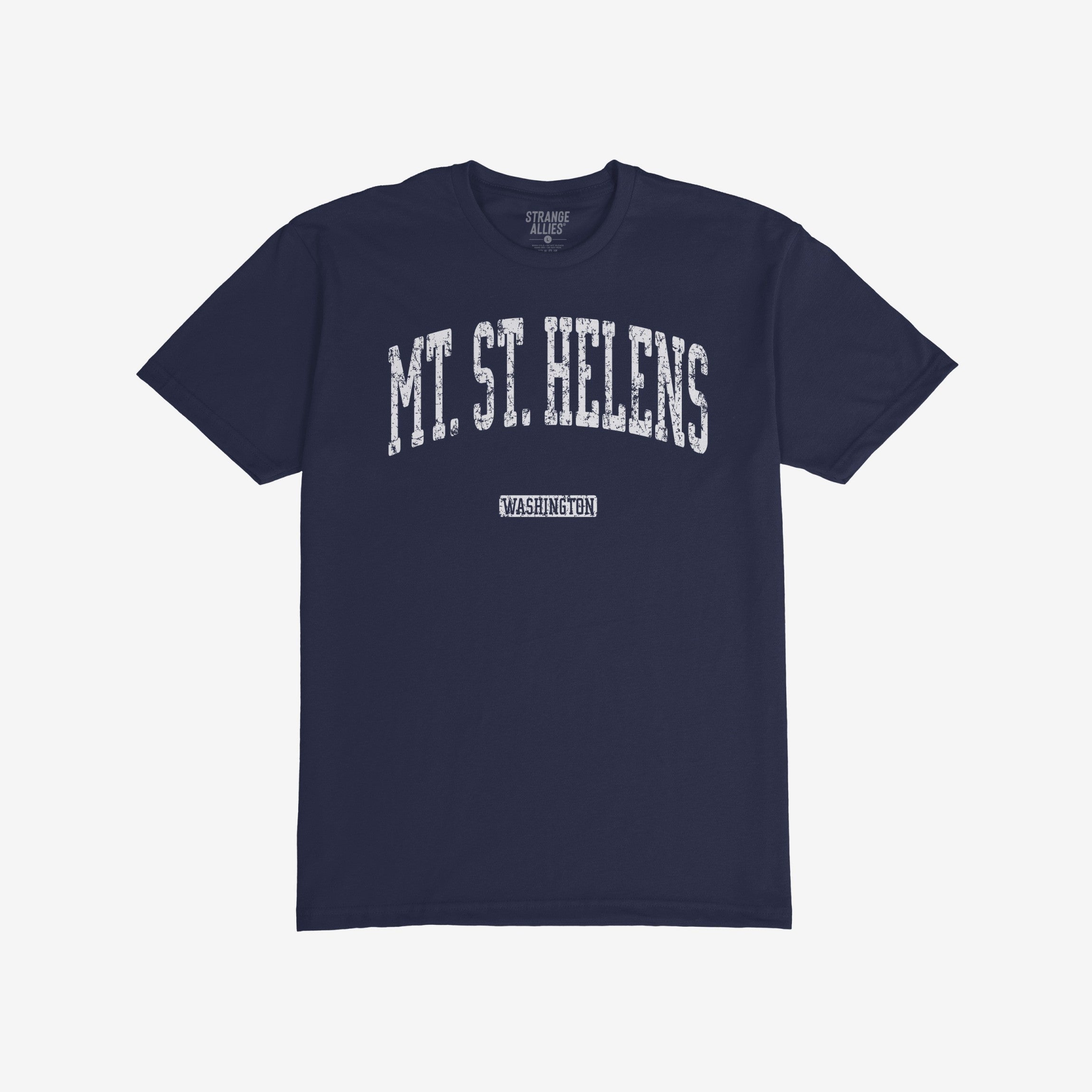 Mount St. Helens Washington T-shirt
