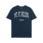 Mount St. Helens Washington T-shirt