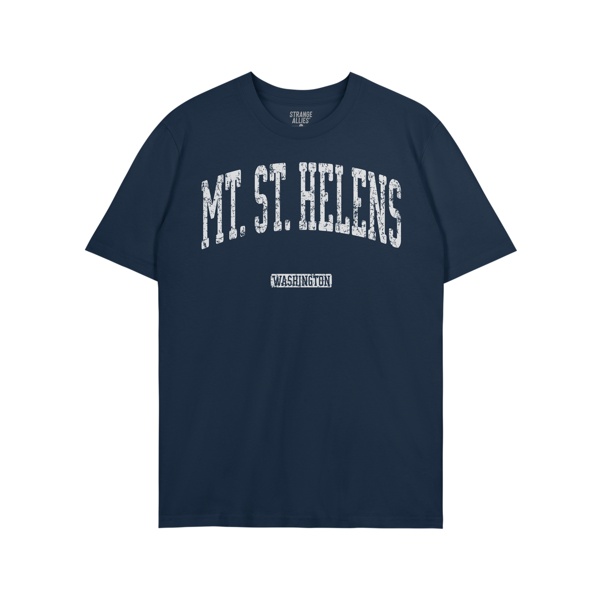 Mount St. Helens Washington T-shirt