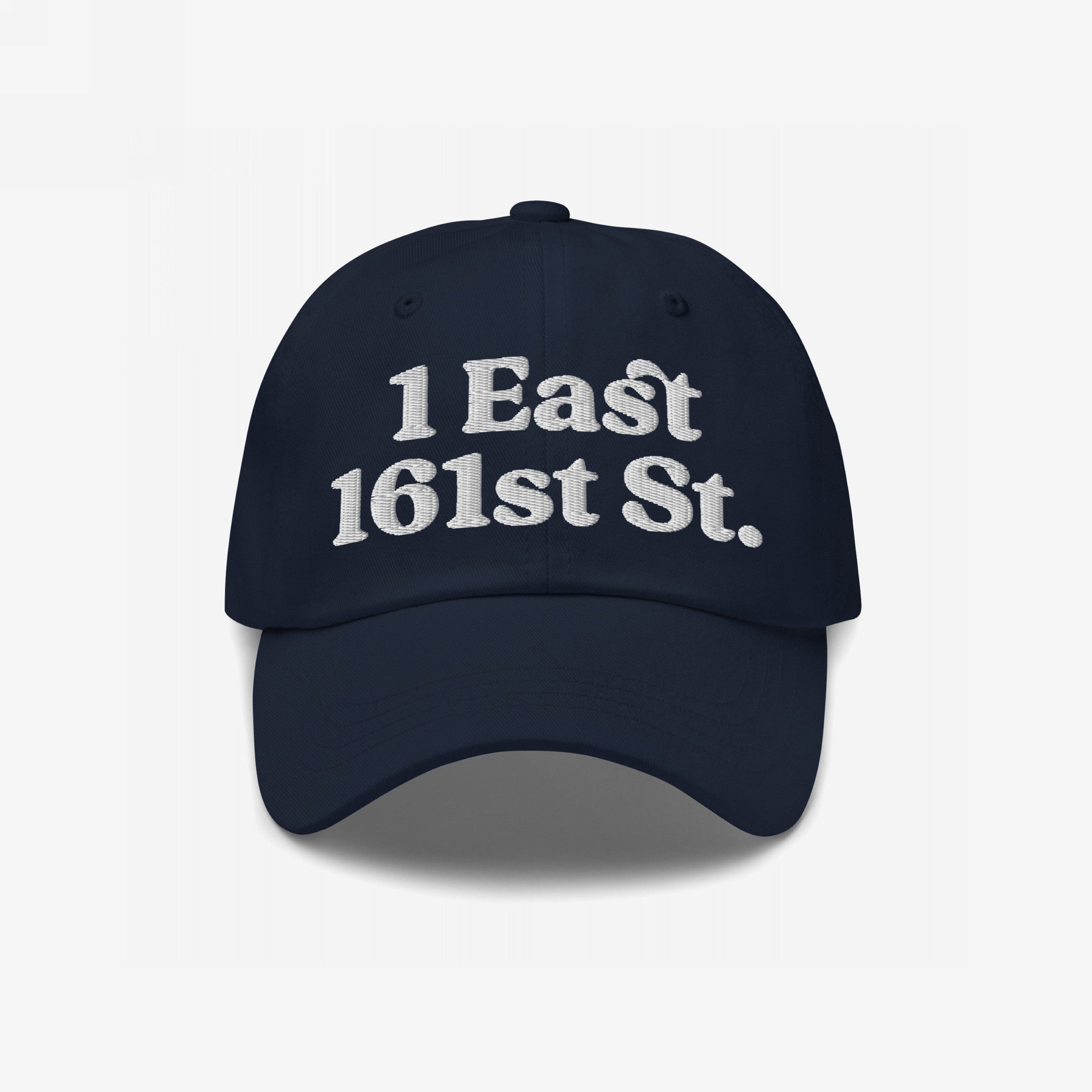 New York Baseball Stadium NYY Hat