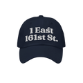 New York Baseball Stadium NYY Dad Hat