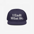 New York Baseball Stadium NYY Hat