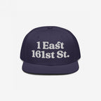 New York Baseball Stadium NYY Hat