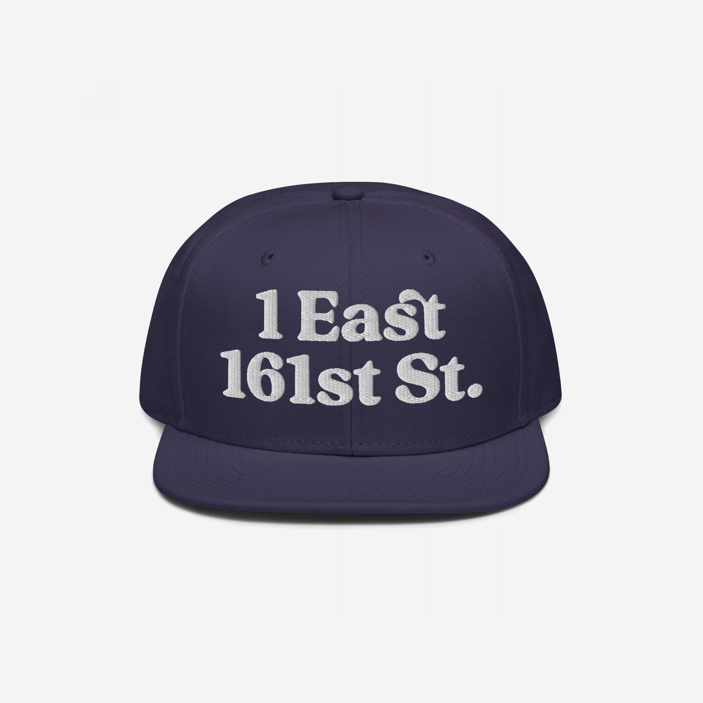 New York Baseball Stadium NYY Hat