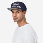 New York Baseball Stadium NYY Hat