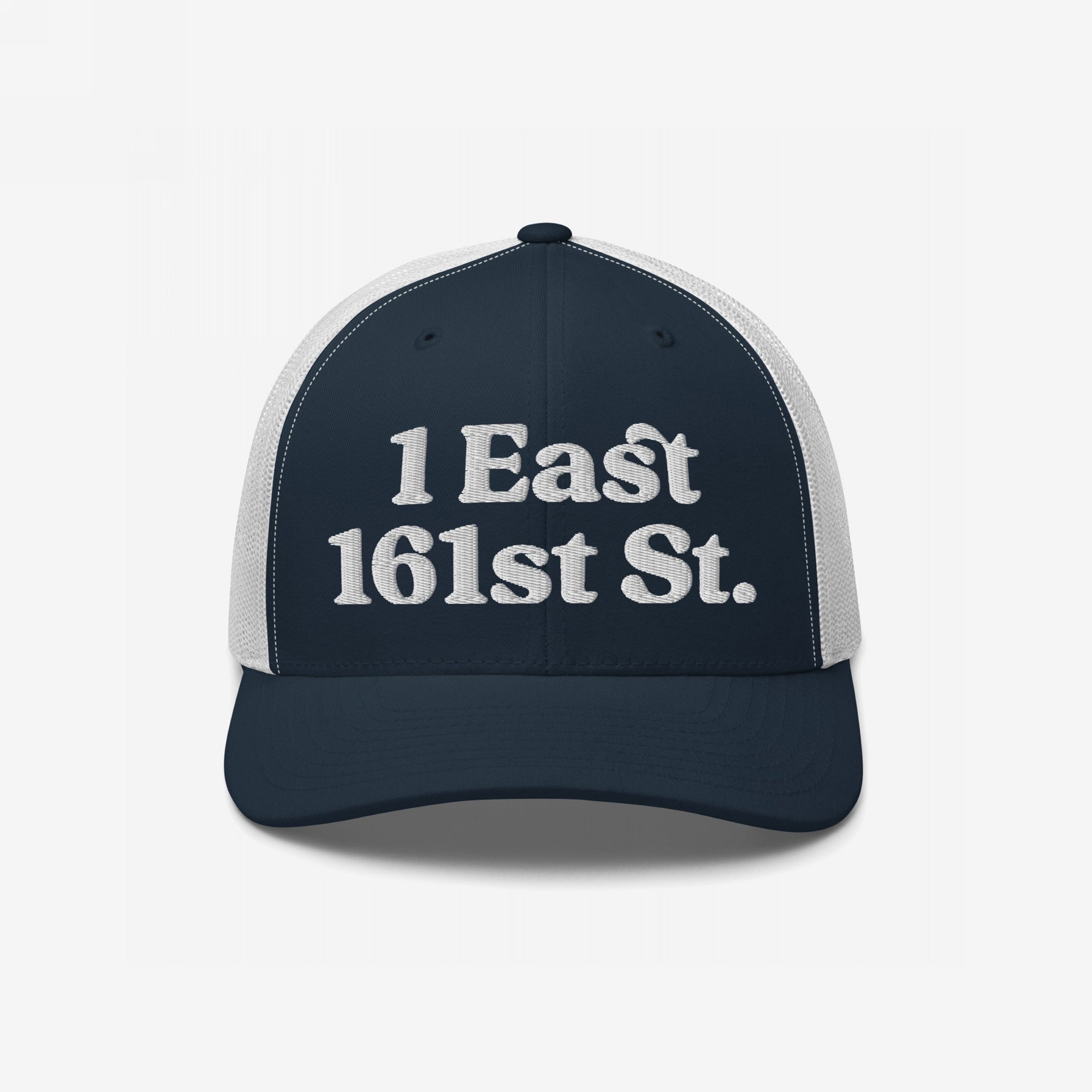 New York Baseball Stadium NYY Hat