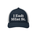 New York Baseball Stadium NYY Trucker Hat