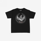 New York City Rebel Alliance Women's Baby Tee