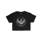 New York City Rebel Alliance Crop Top