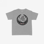 New York City Rebel Alliance Women's Baby Tee