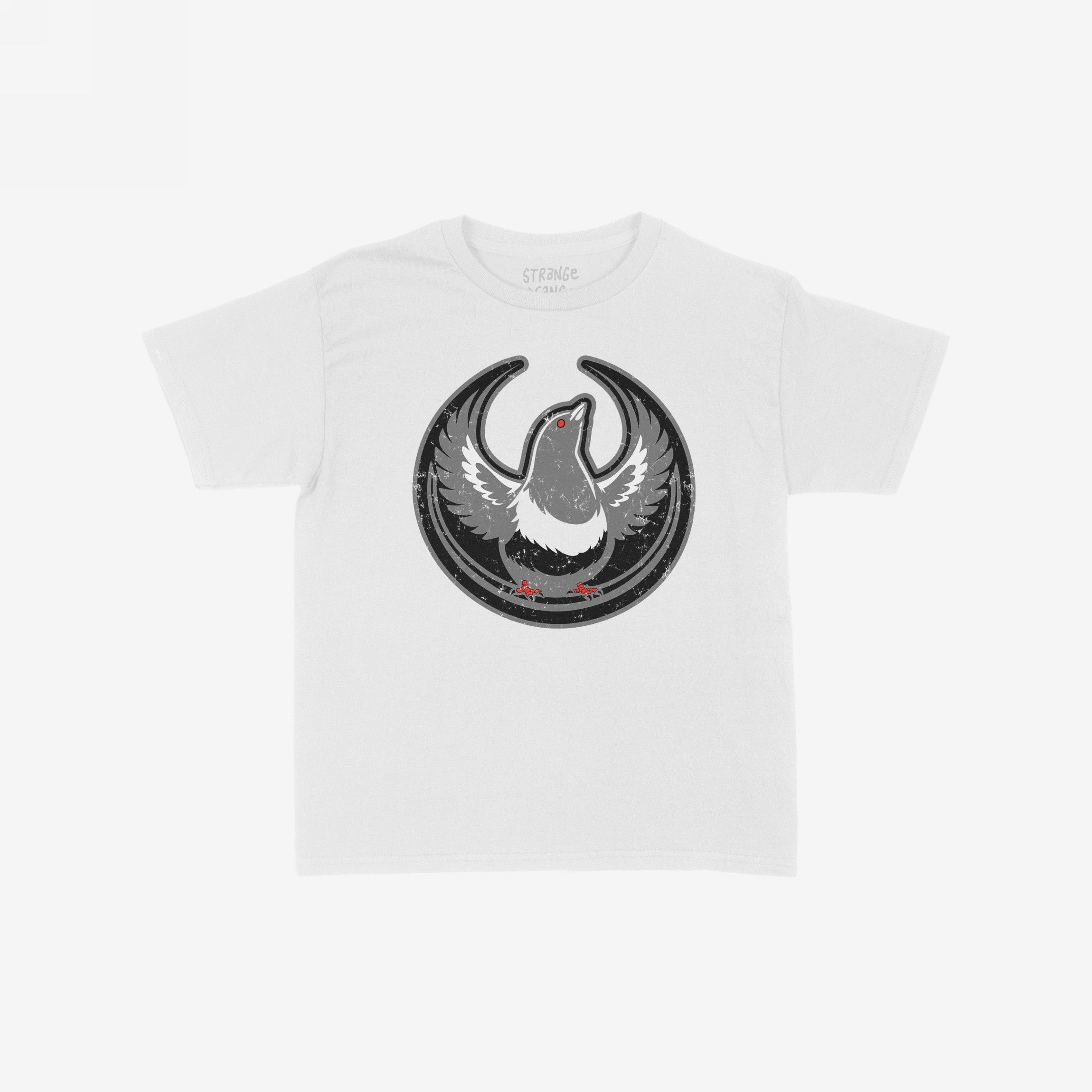 New York City Rebel Alliance Women's Baby Tee