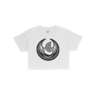 New York City Rebel Alliance Crop Top