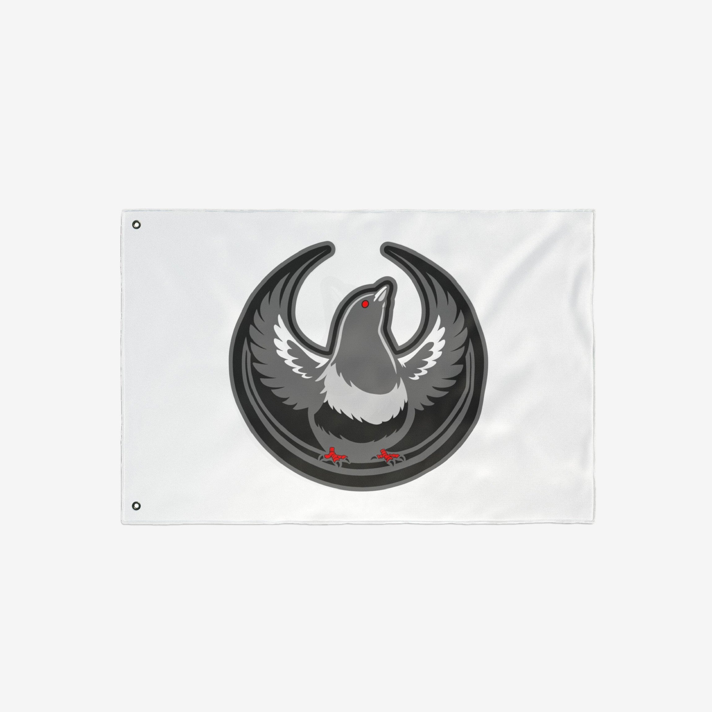 New York City Rebel Alliance Flag