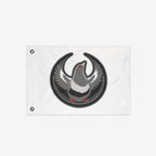 New York City Rebel Alliance Flag
