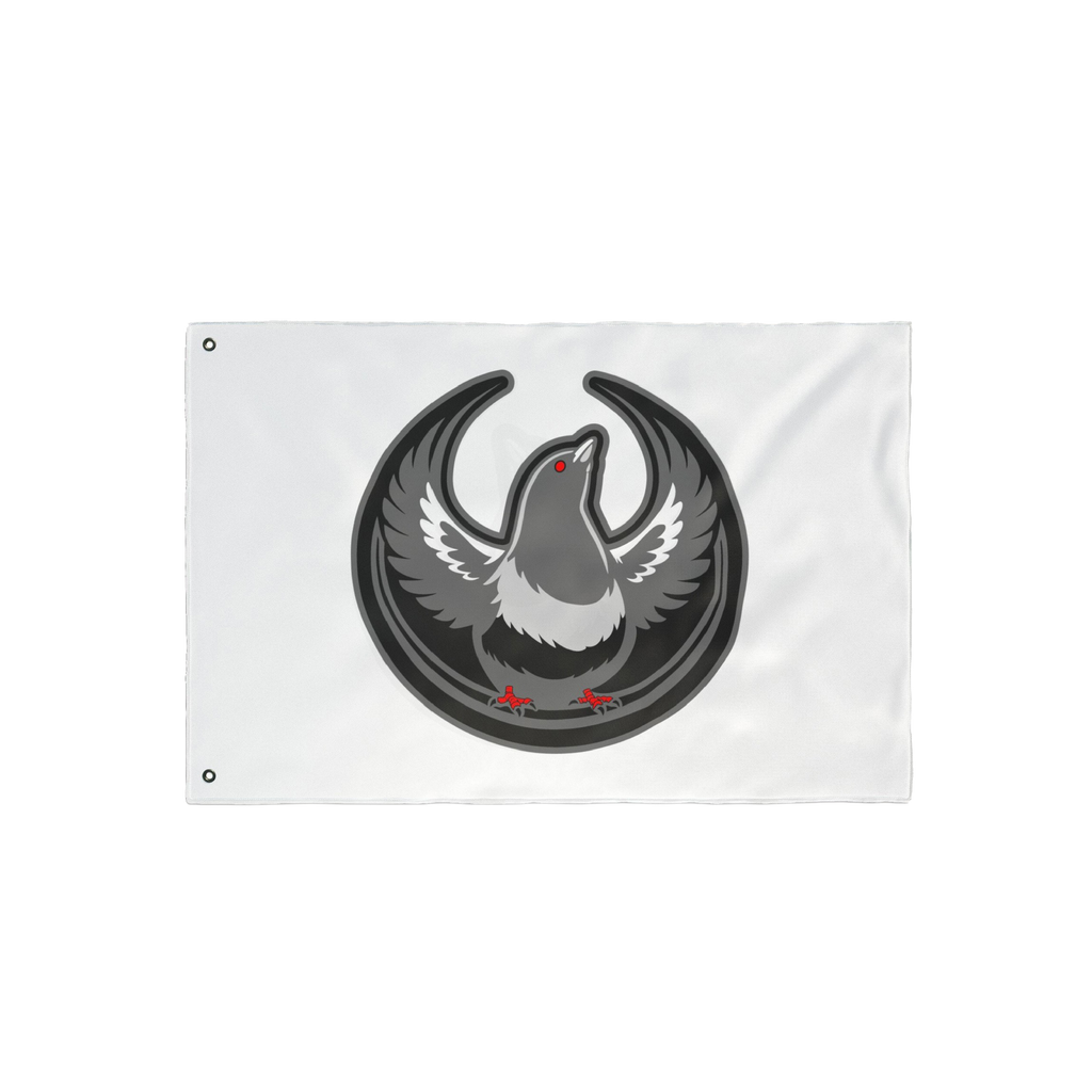 New York City Rebel Alliance Flag