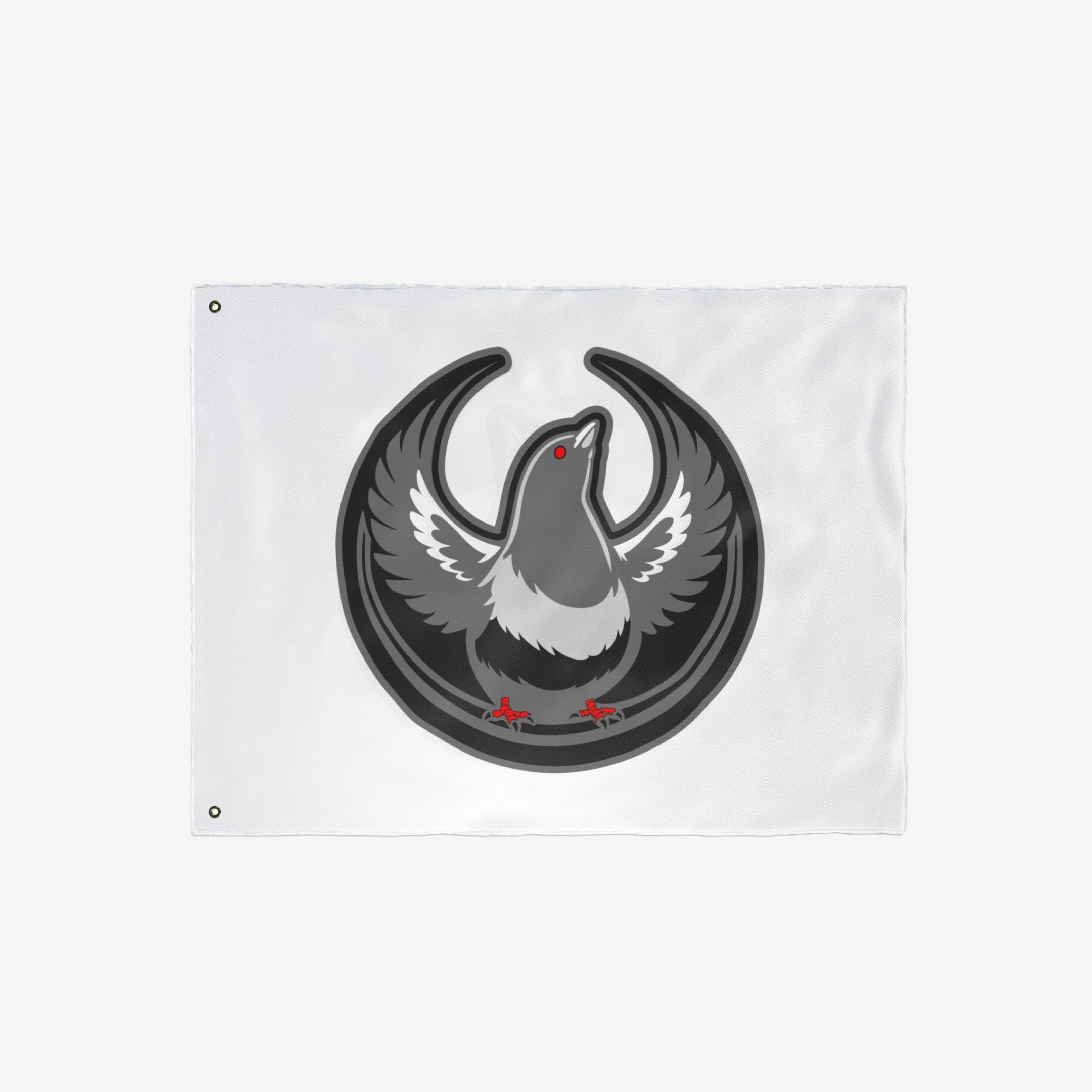 New York City Rebel Alliance Flag