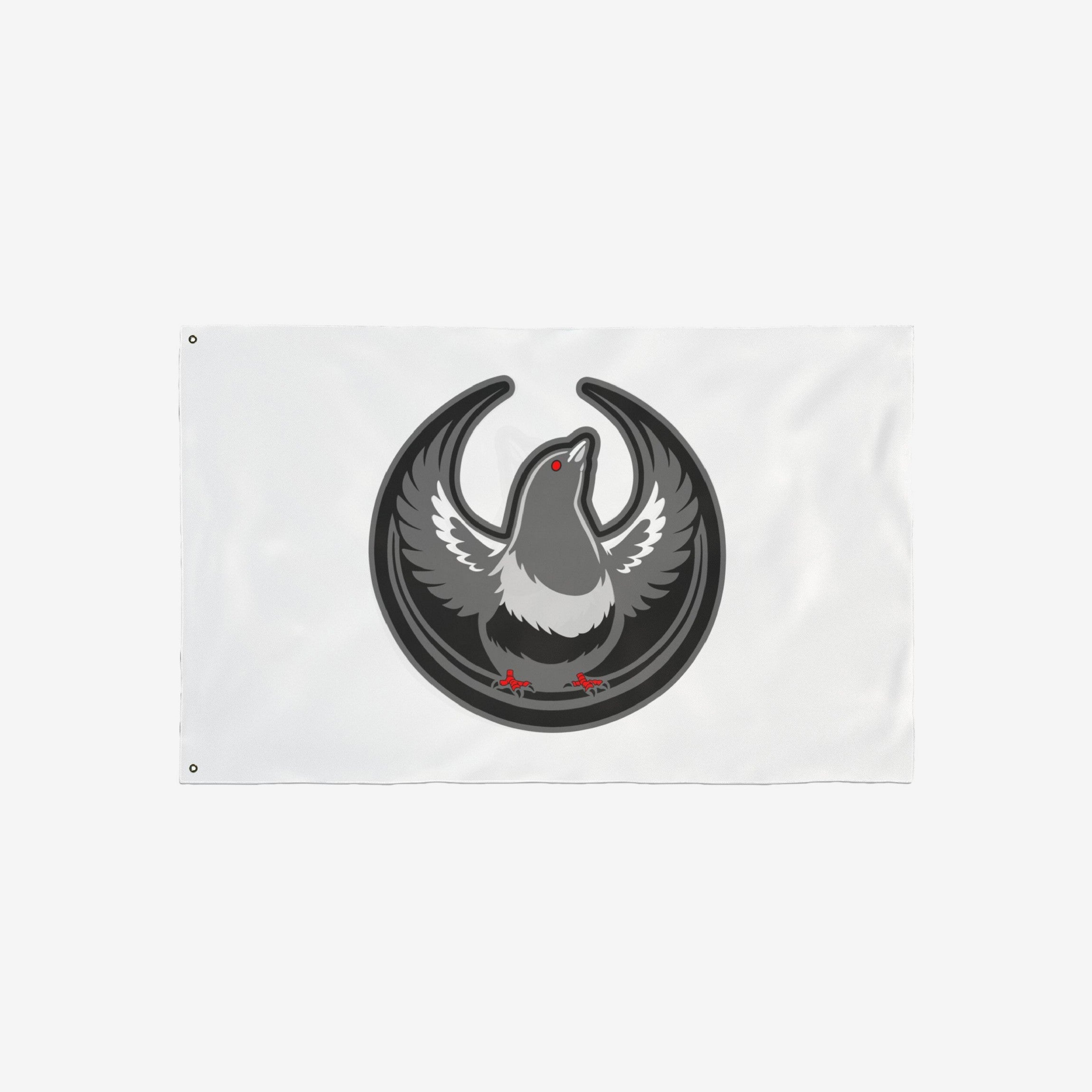 New York City Rebel Alliance Flag