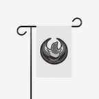 New York City Rebel Alliance Garden Flag