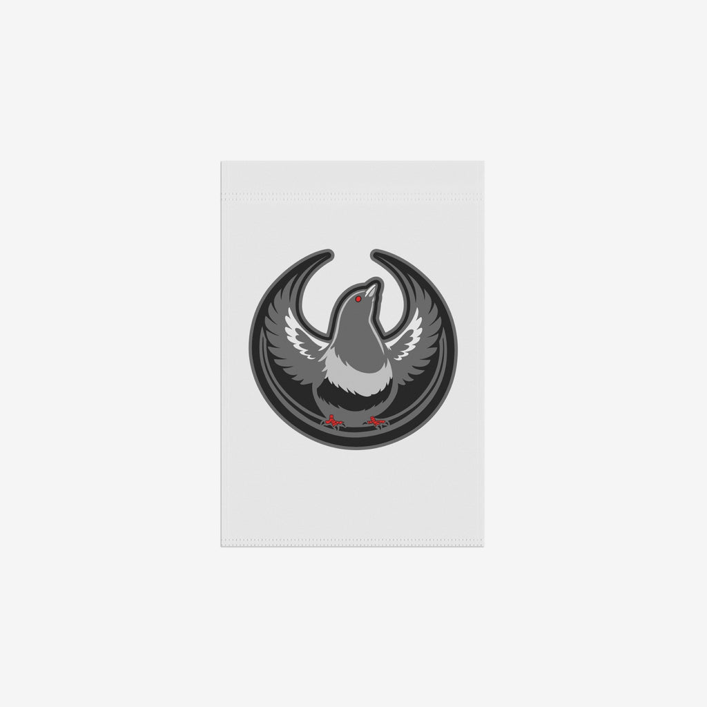 New York City Rebel Alliance Garden Flag