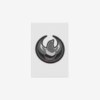 New York City Rebel Alliance Garden Flag