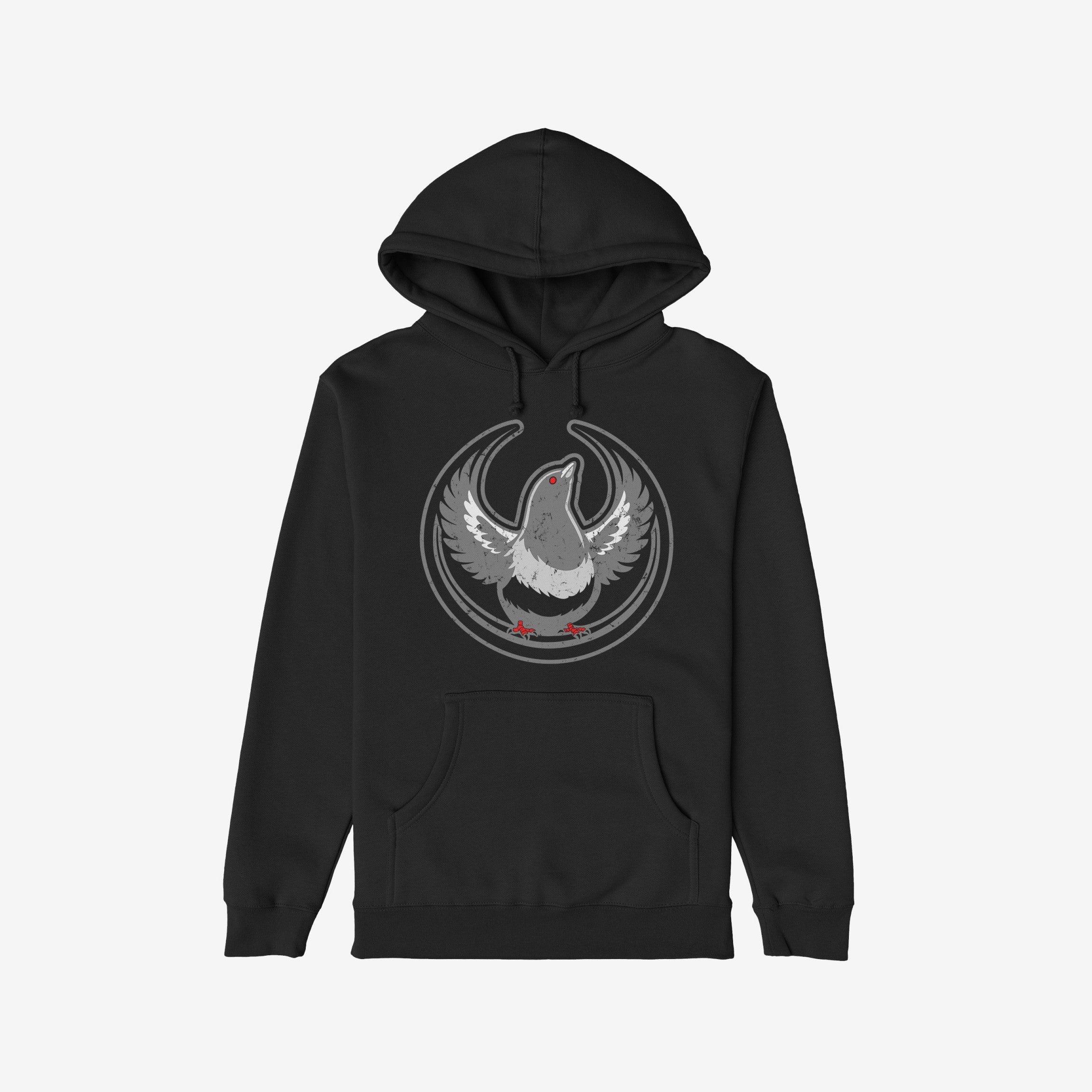 New York City Rebel Alliance Hoodie & Sweatshirt