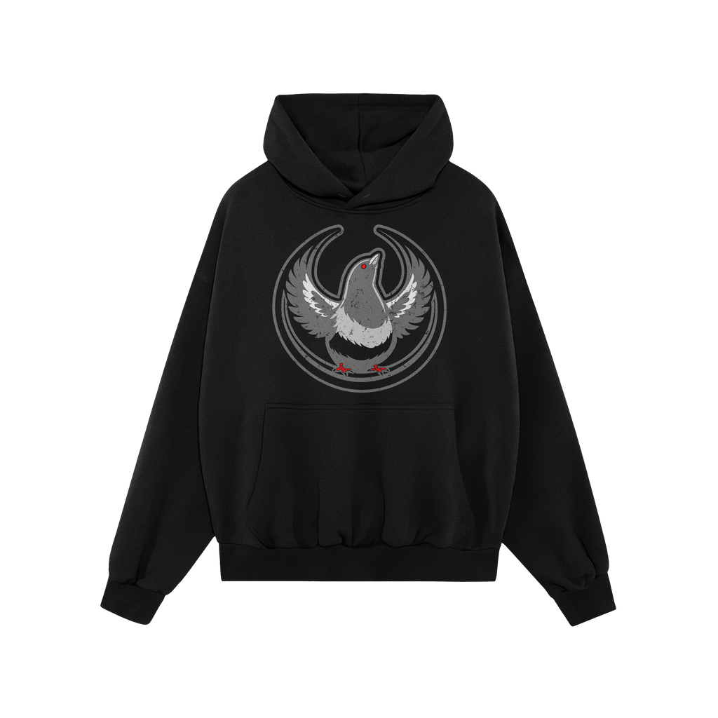 New York City Rebel Alliance Hoodie