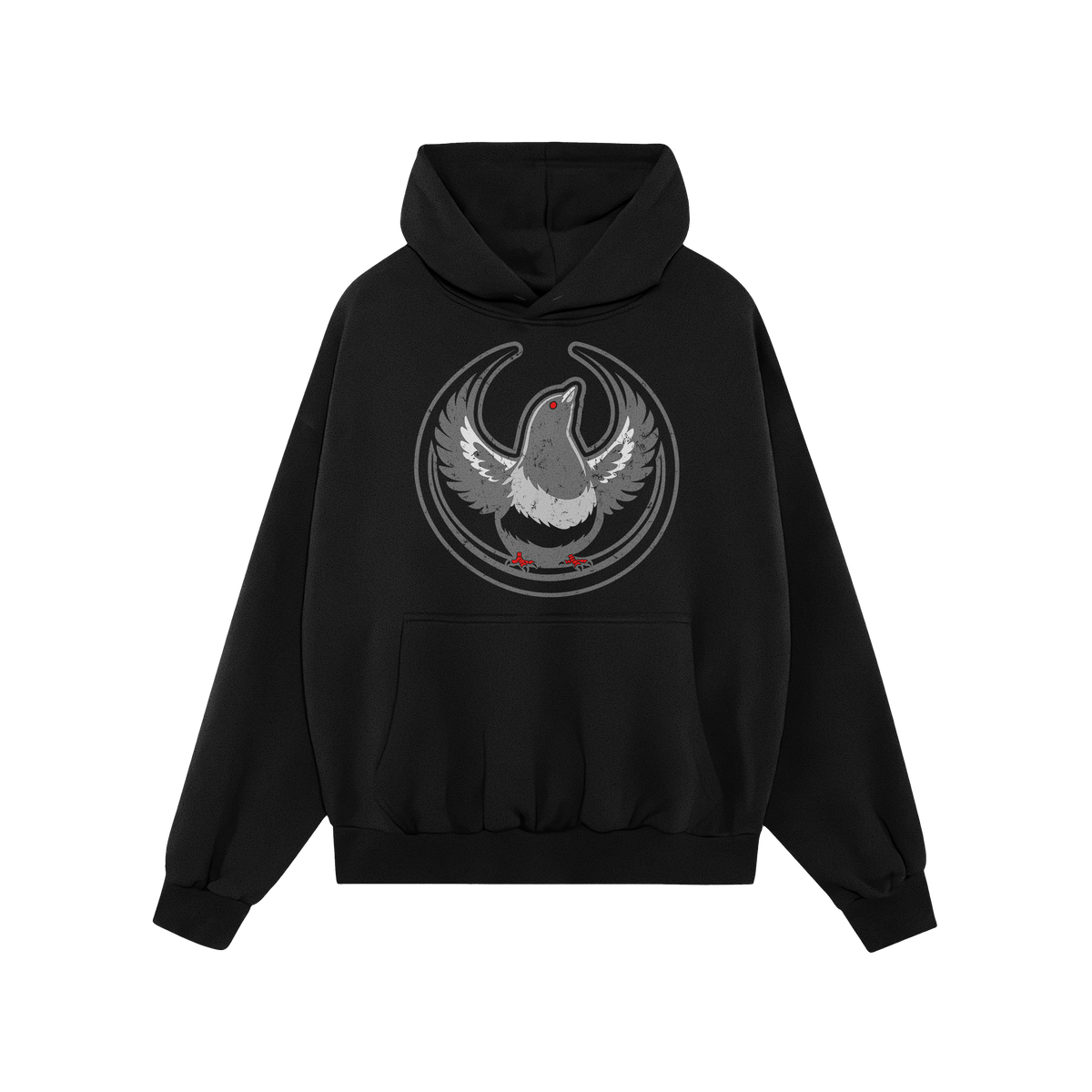 New York City Rebel Alliance Hoodie